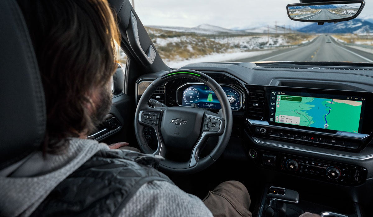 Golden Motors Chevrolet in CUT OFF LA