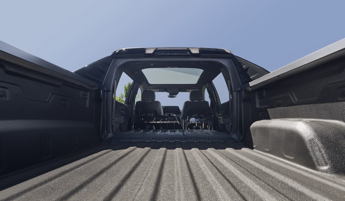 Golden Motors Chevrolet in CUT OFF LA