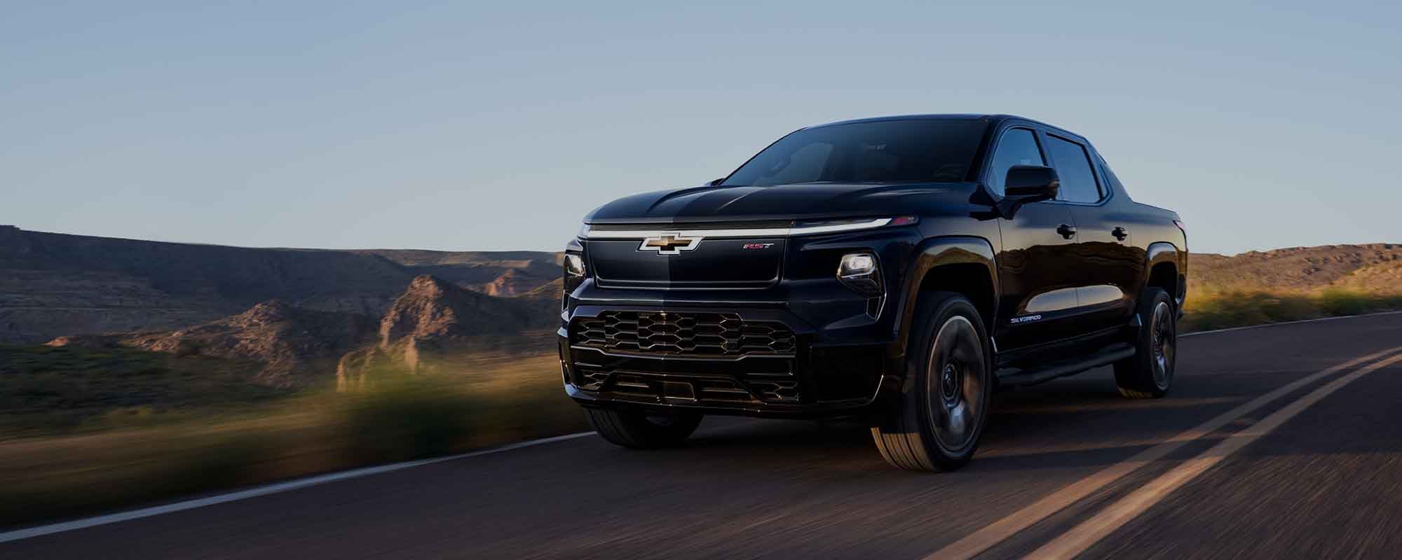 Golden Motors Chevrolet in CUT OFF LA