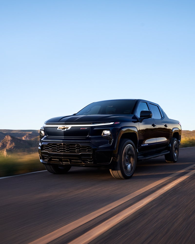 Golden Motors Chevrolet in CUT OFF LA