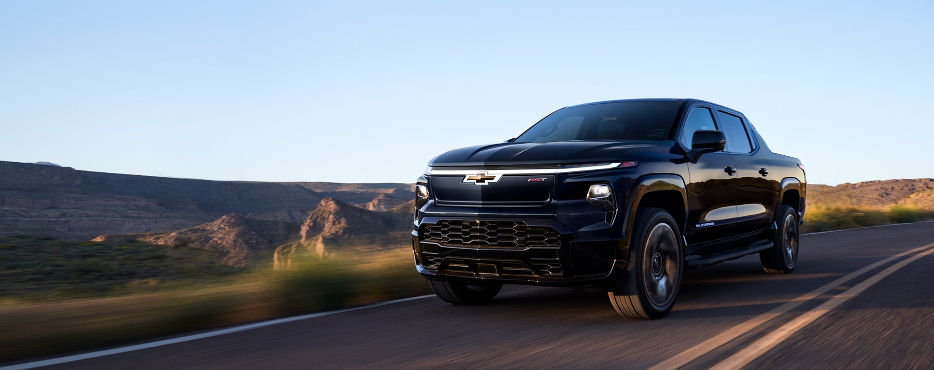 Golden Motors Chevrolet in CUT OFF LA