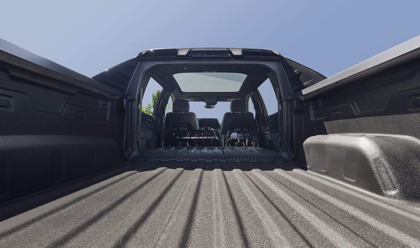 Golden Motors Chevrolet in CUT OFF LA