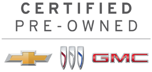 Chevrolet Buick GMC Certified Pre-Owned in CUT OFF, LA